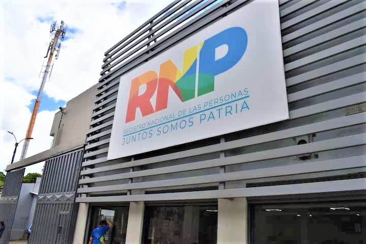 RNP anuncia cierre temporal por mantenimiento del sistema este domingo 18 de...